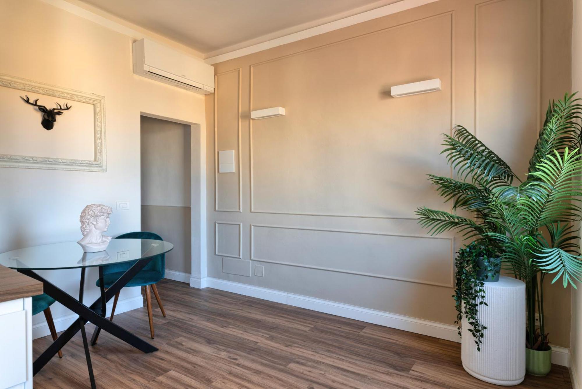 Apartment Ninni 12 Florence
