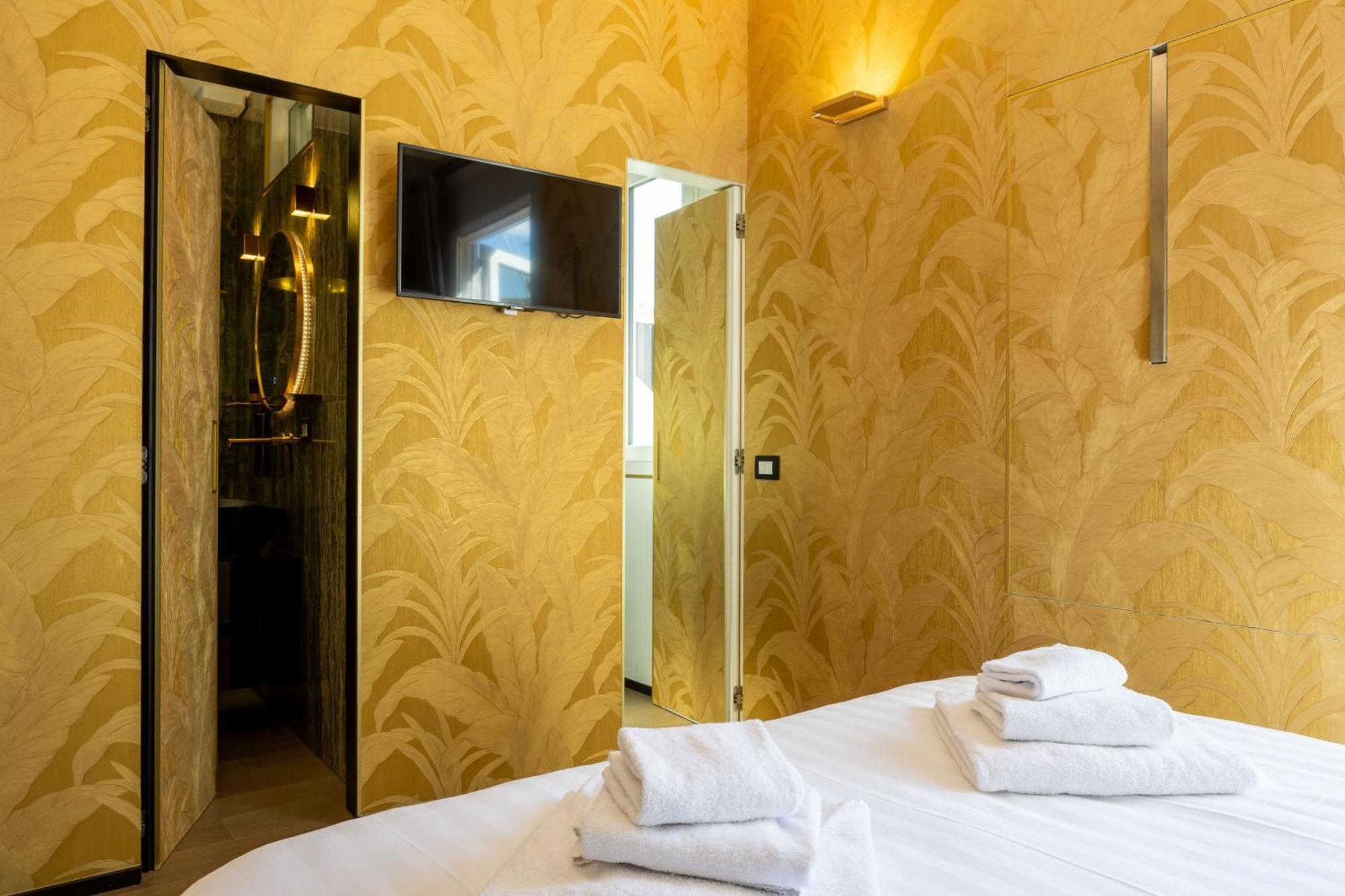 Appartement Ponte Vecchio Terrace With Jacuzzi