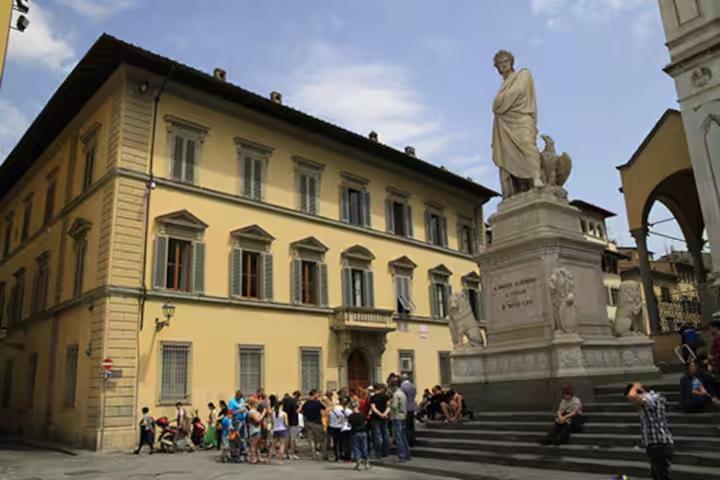 Dante Florence