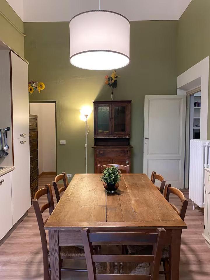 Dante Apartment Florence