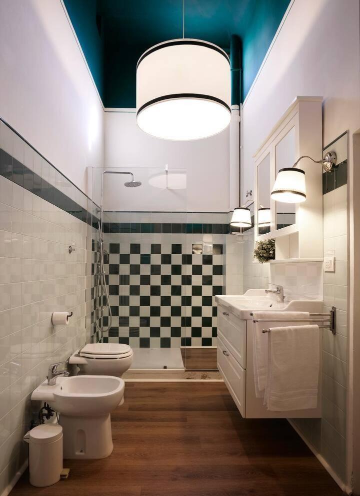 Dante Apartment *