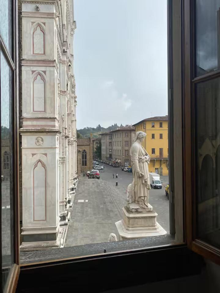 Dante Florence