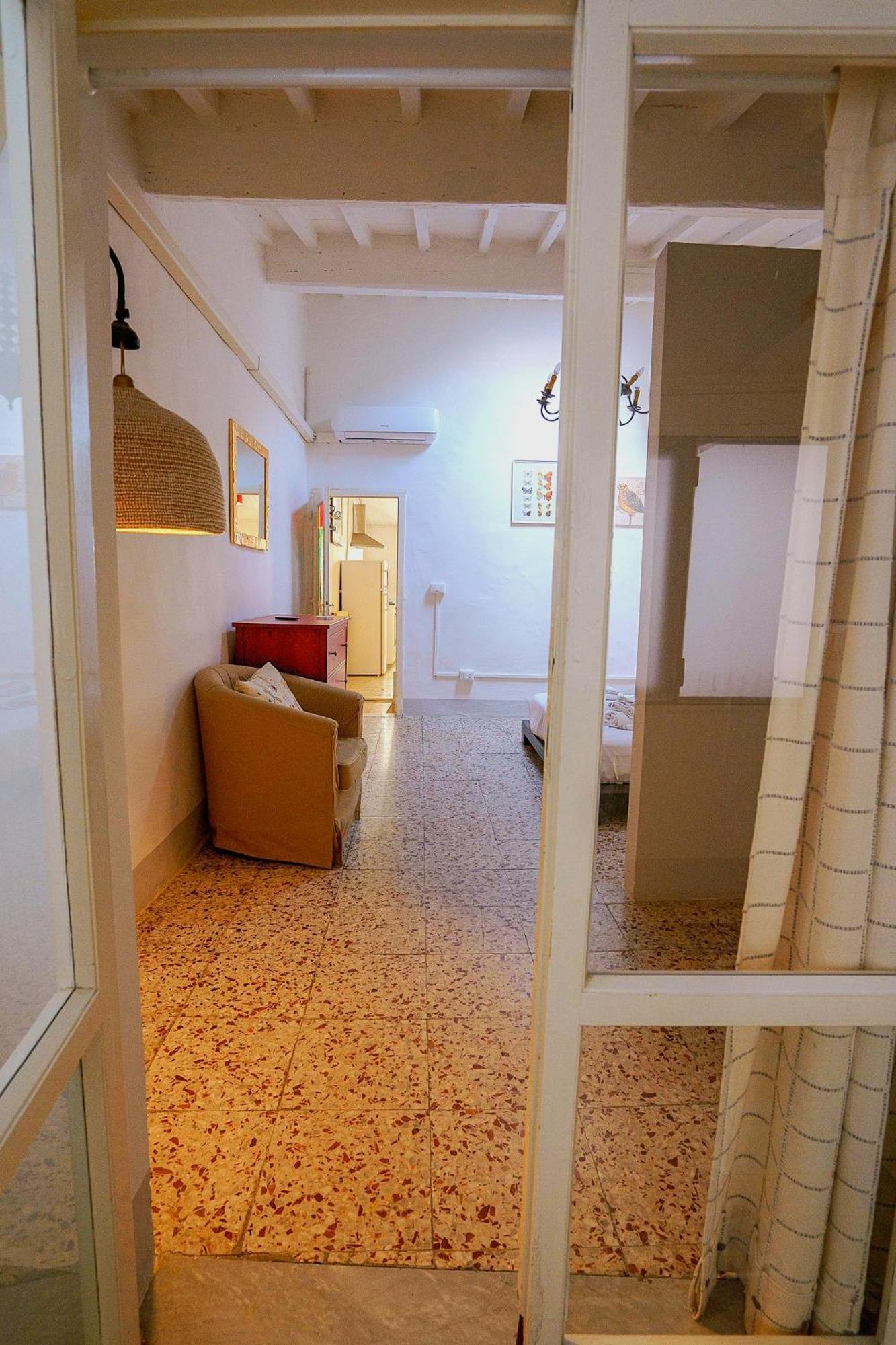 Appartement Lovely & Charming 1br- 7 Min Walk By The Duomo
