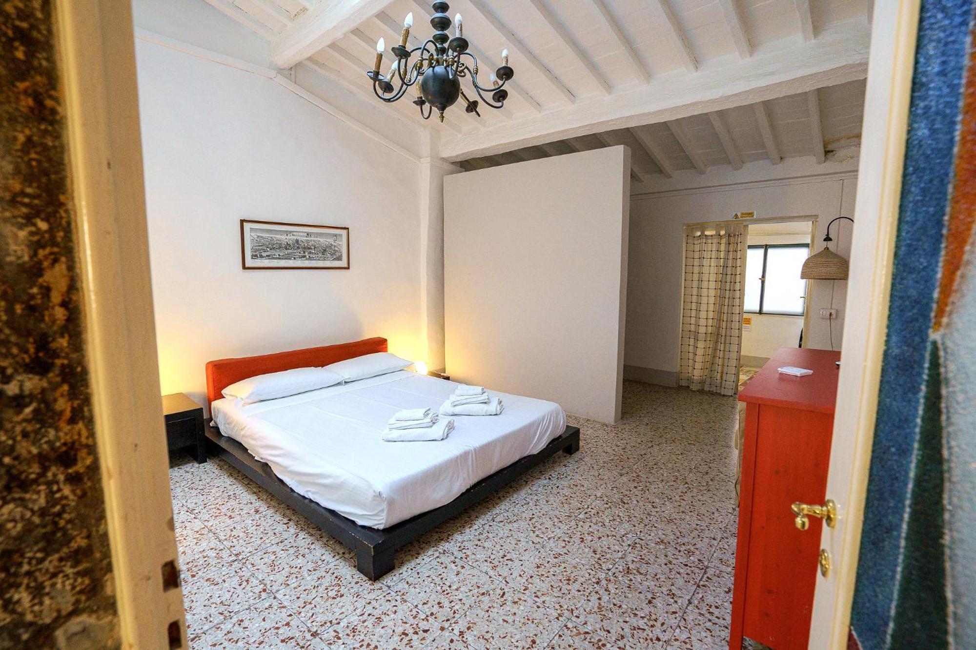 Lovely & Charming 1br- 7 Min Walk By The Duomo Appartement