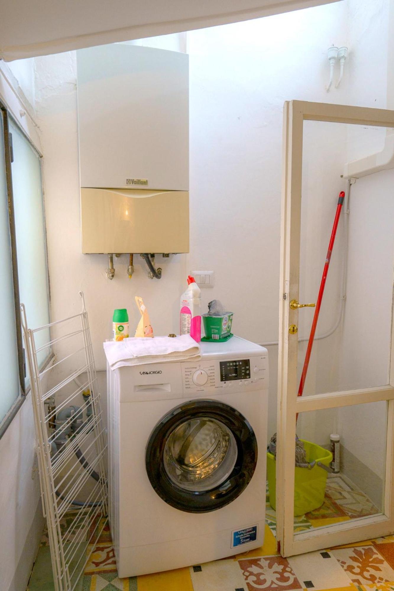 Lovely & Charming 1br- 7 Min Walk By The Duomo * Florence