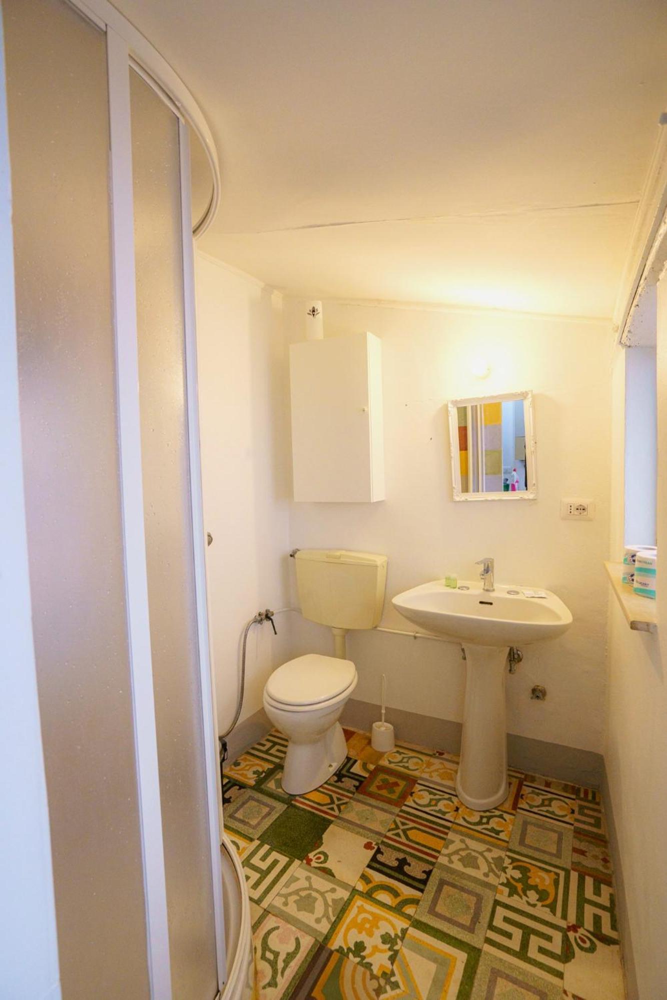 Lovely & Charming 1br- 7 Min Walk By The Duomo Appartement *