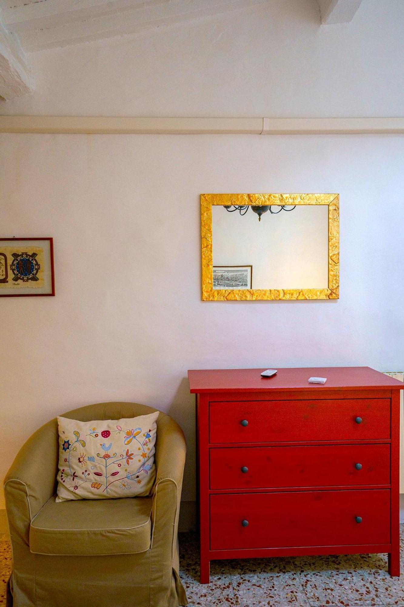 Lovely & Charming 1br- 7 Min Walk By The Duomo Appartement Florence