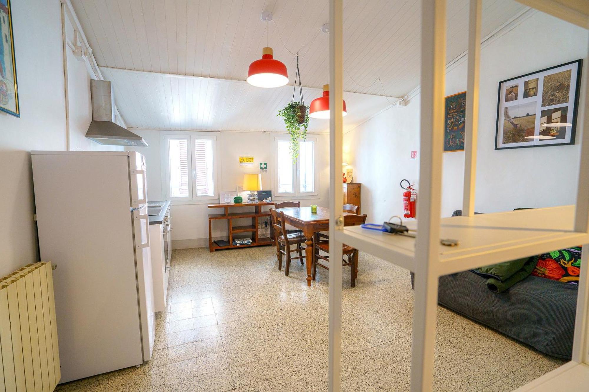 Lovely & Charming 1br- 7 Min Walk By The Duomo Florence