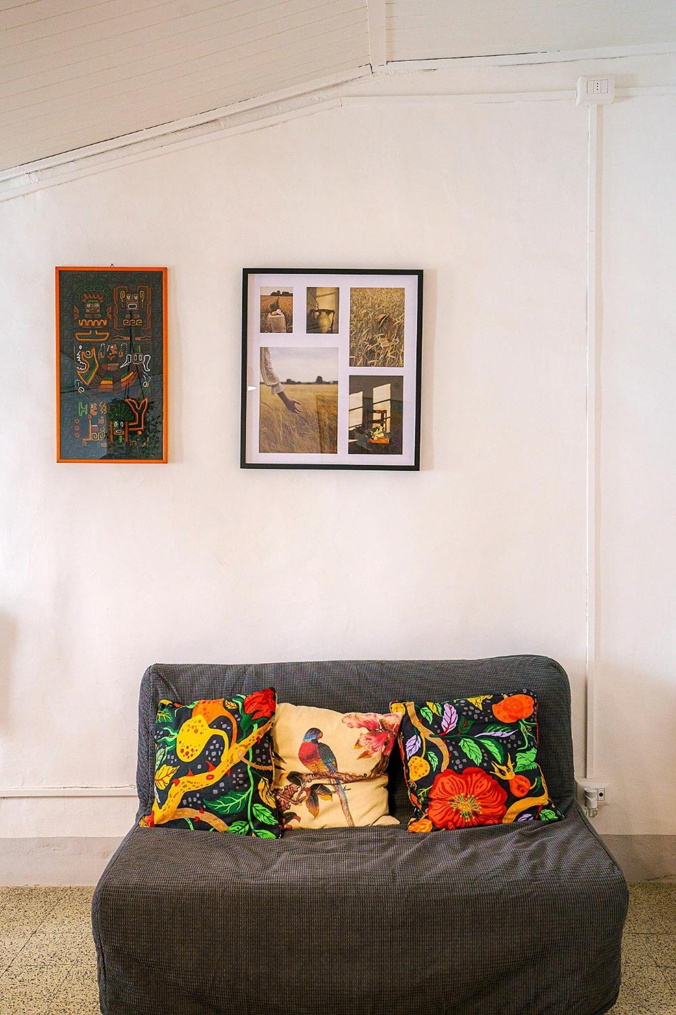 Lovely & Charming 1br- 7 Min Walk By The Duomo Appartement *