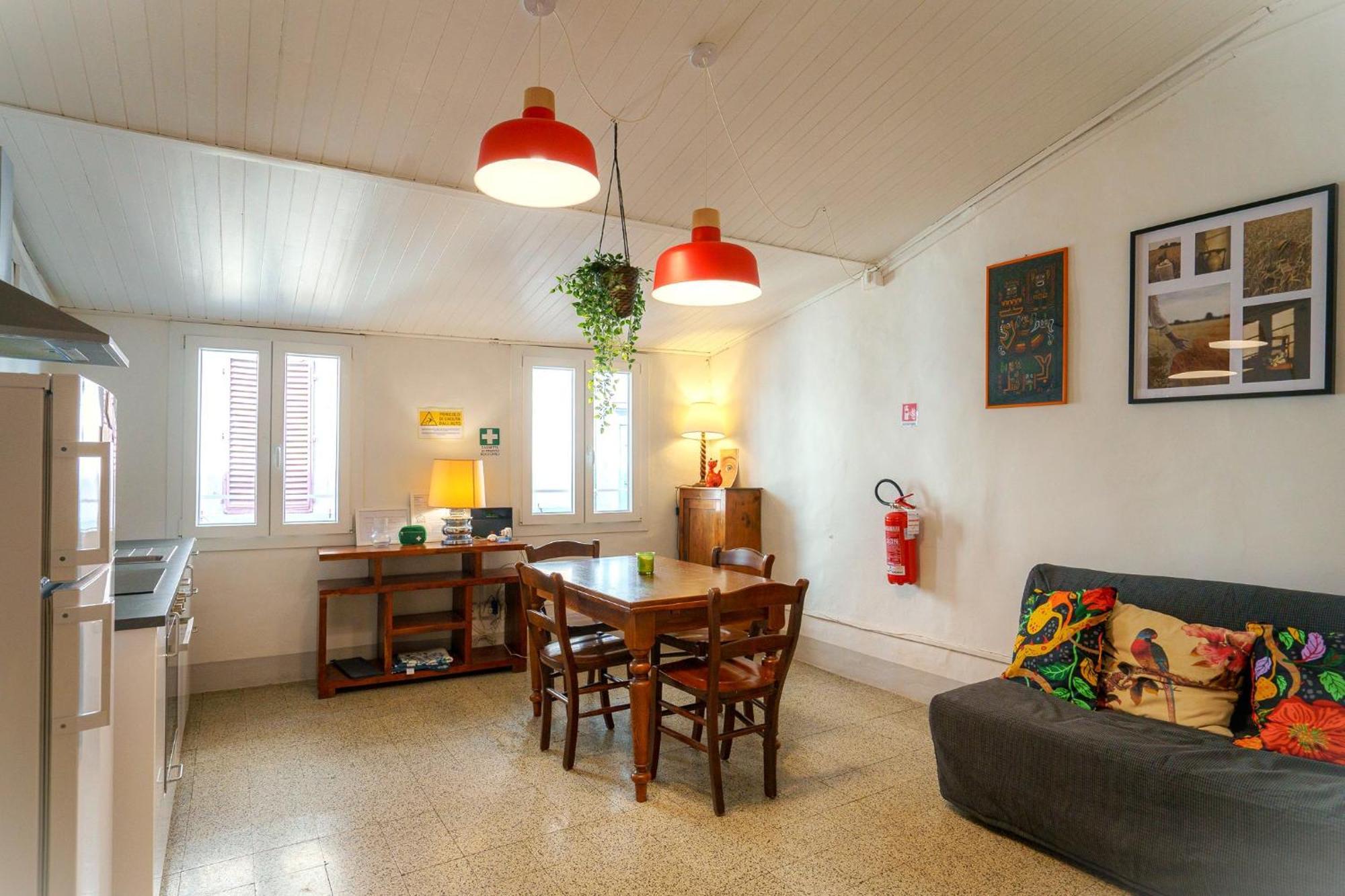 Appartement Lovely & Charming 1br- 7 Min Walk By The Duomo *