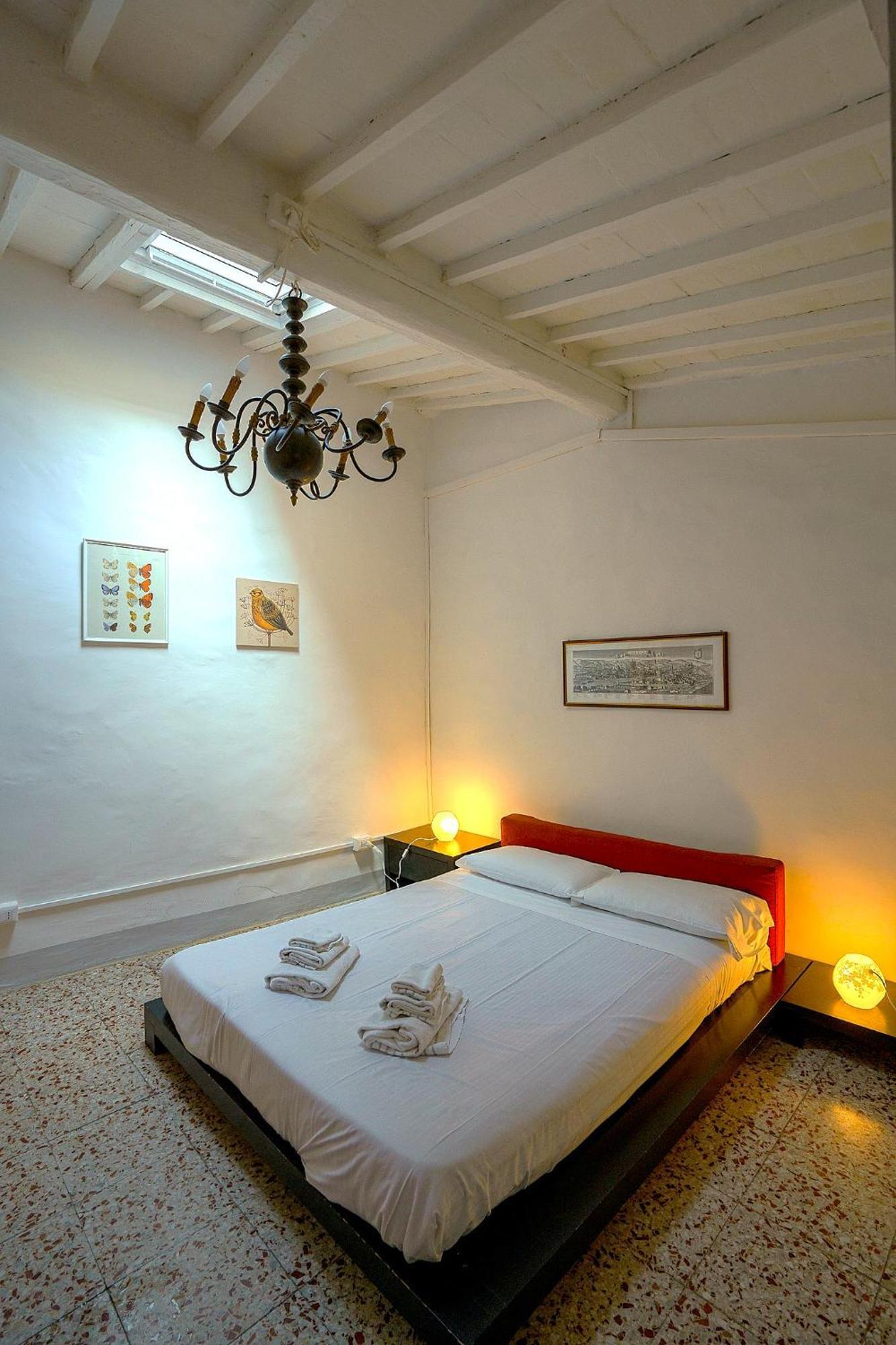 Lovely & Charming 1br- 7 Min Walk By The Duomo Appartement *