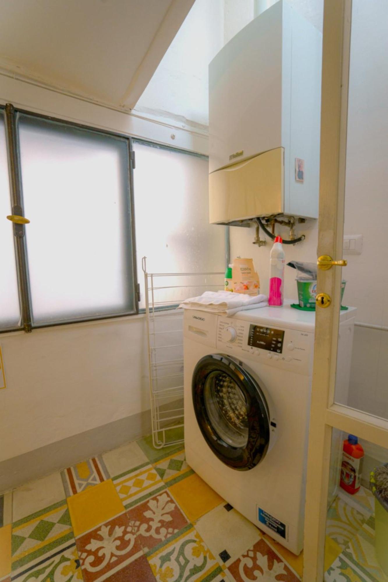 Lovely & Charming 1br- 7 Min Walk By The Duomo Appartement