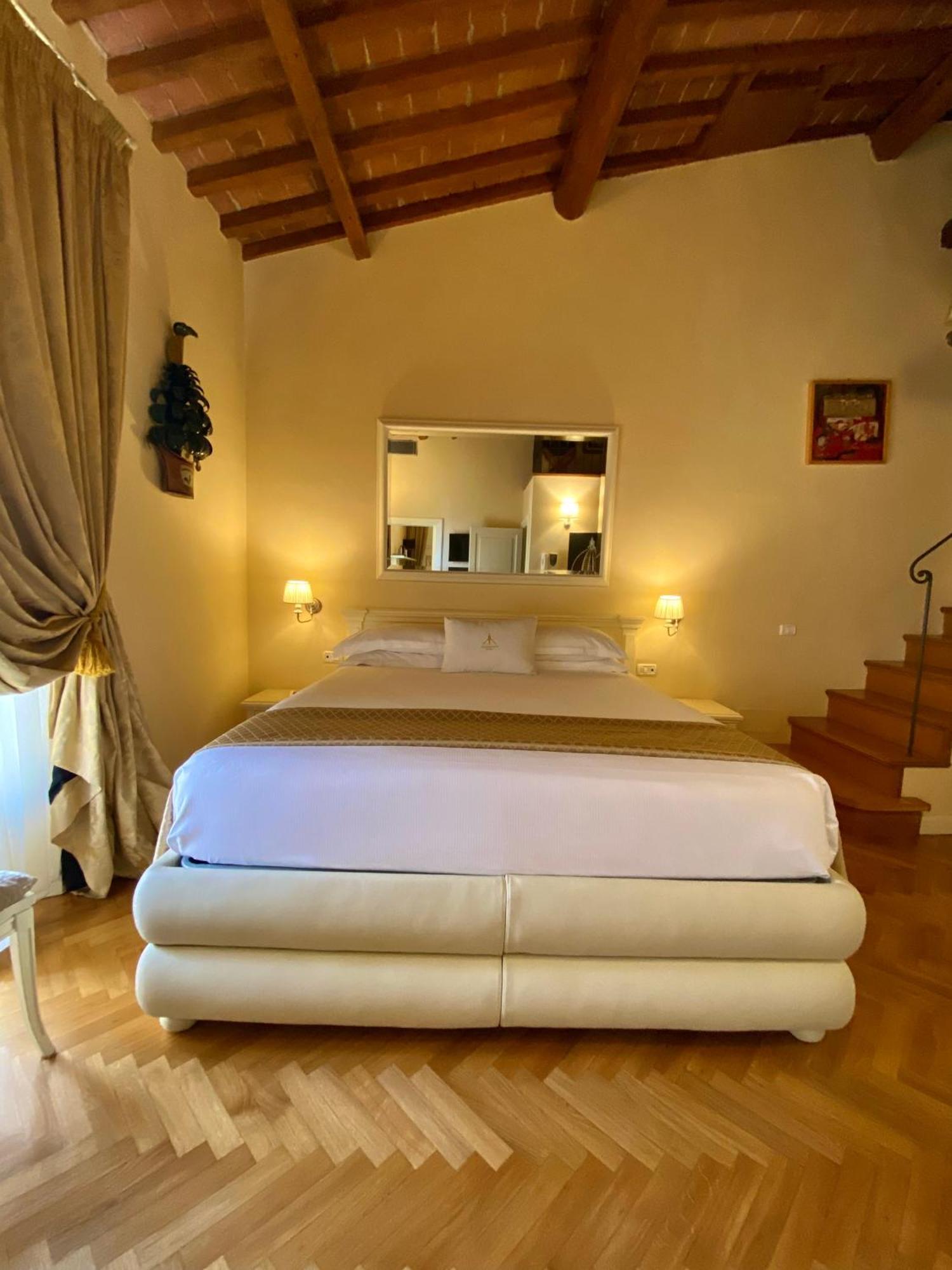 Granduomo Charming Aparthotel 2*