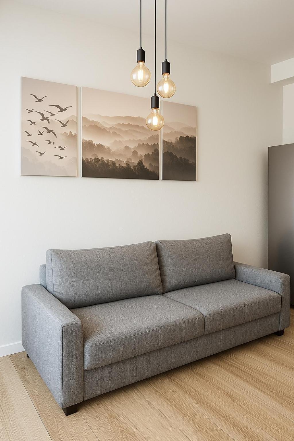 Appartement Careggi Con Parcheggio *