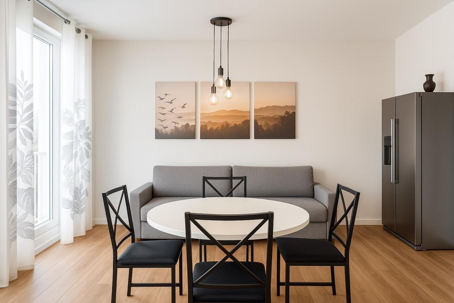 Appartement Careggi Con Parcheggio
