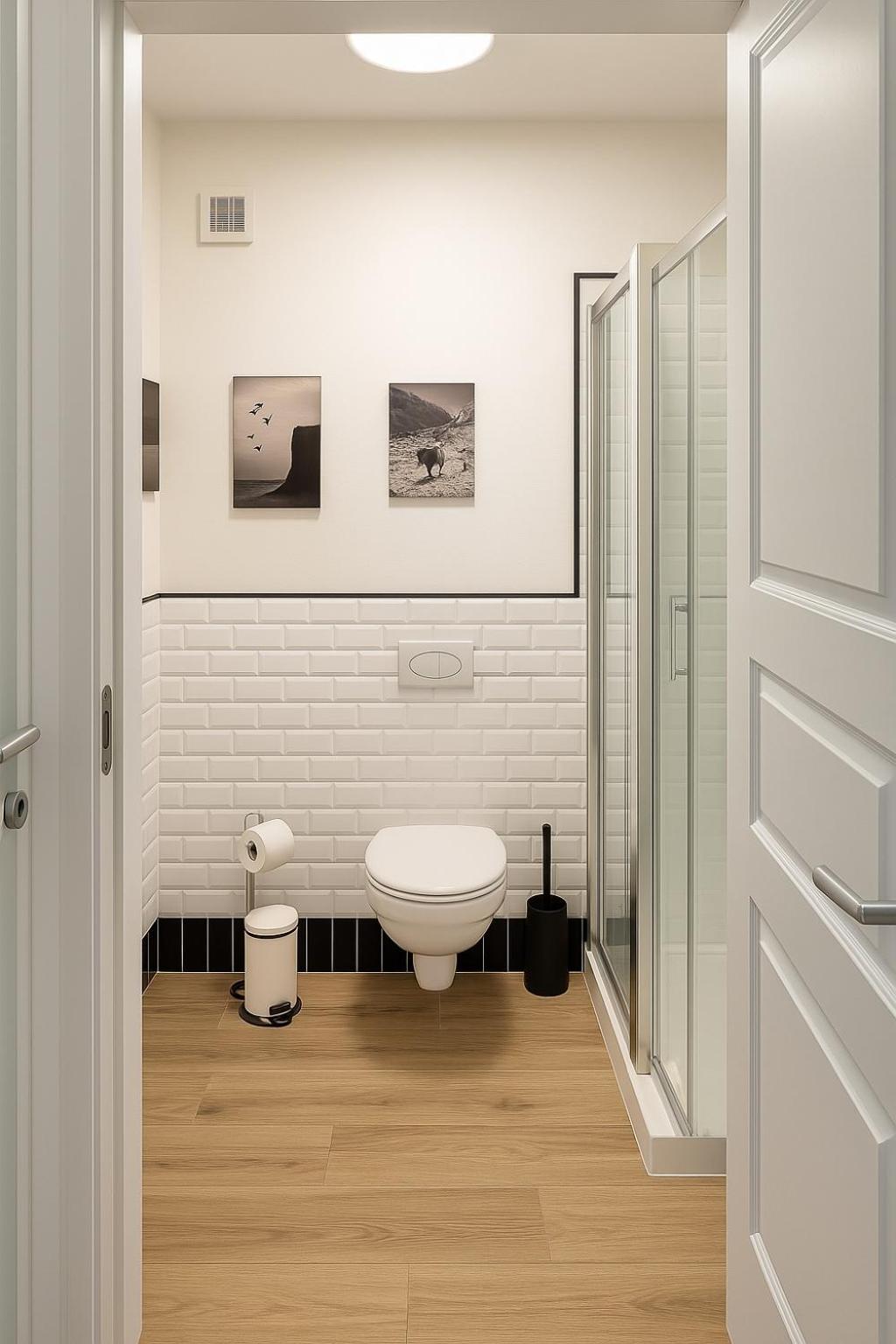 Careggi Con Parcheggio Appartement *