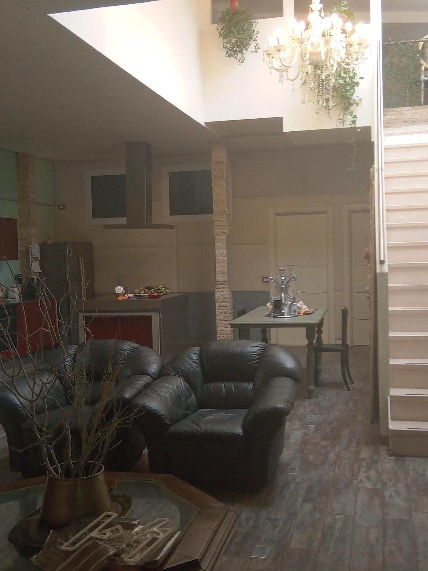 Holiday home Zanobiflorence *