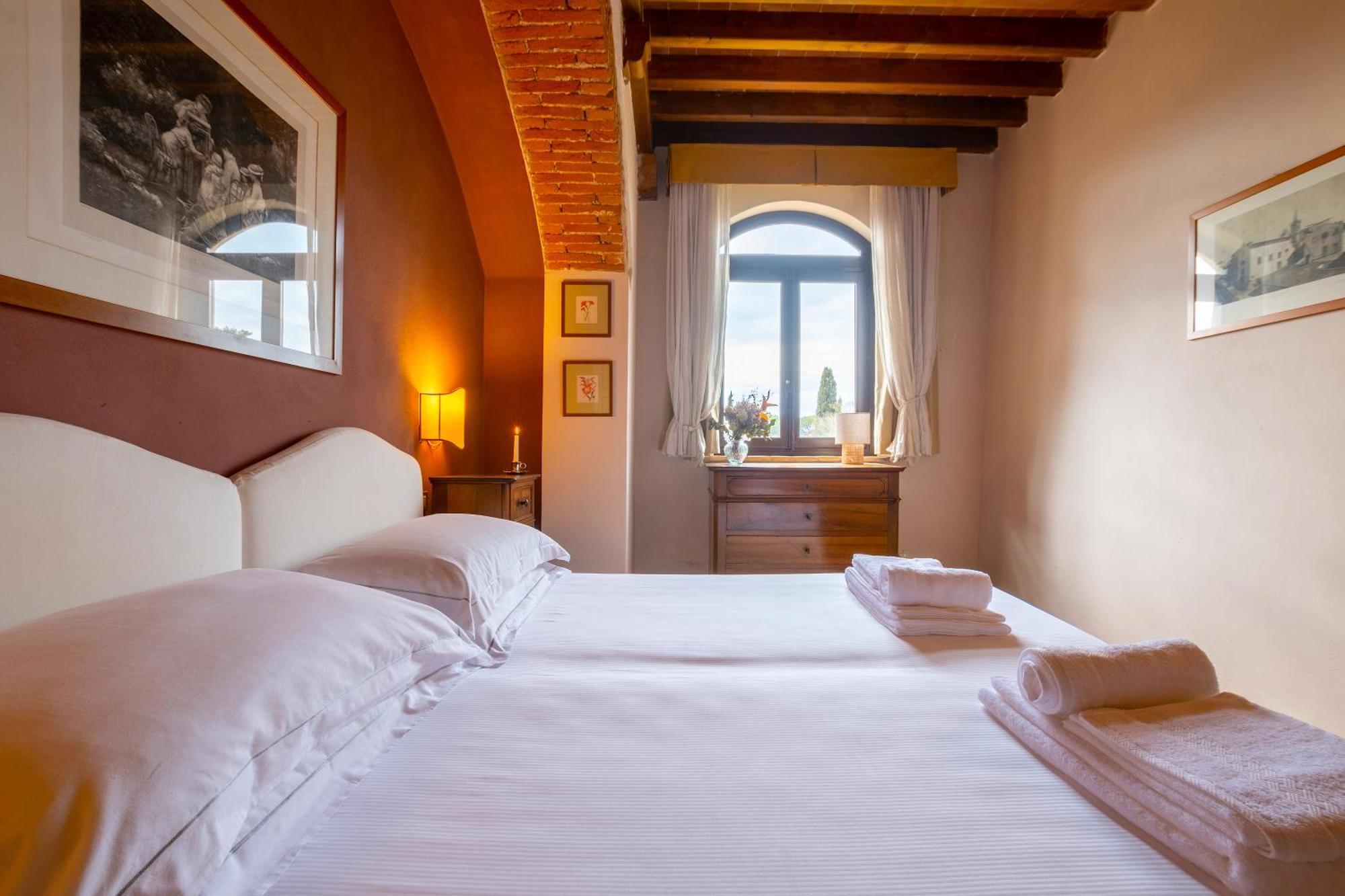Apartment Le Piazzole Heritage *