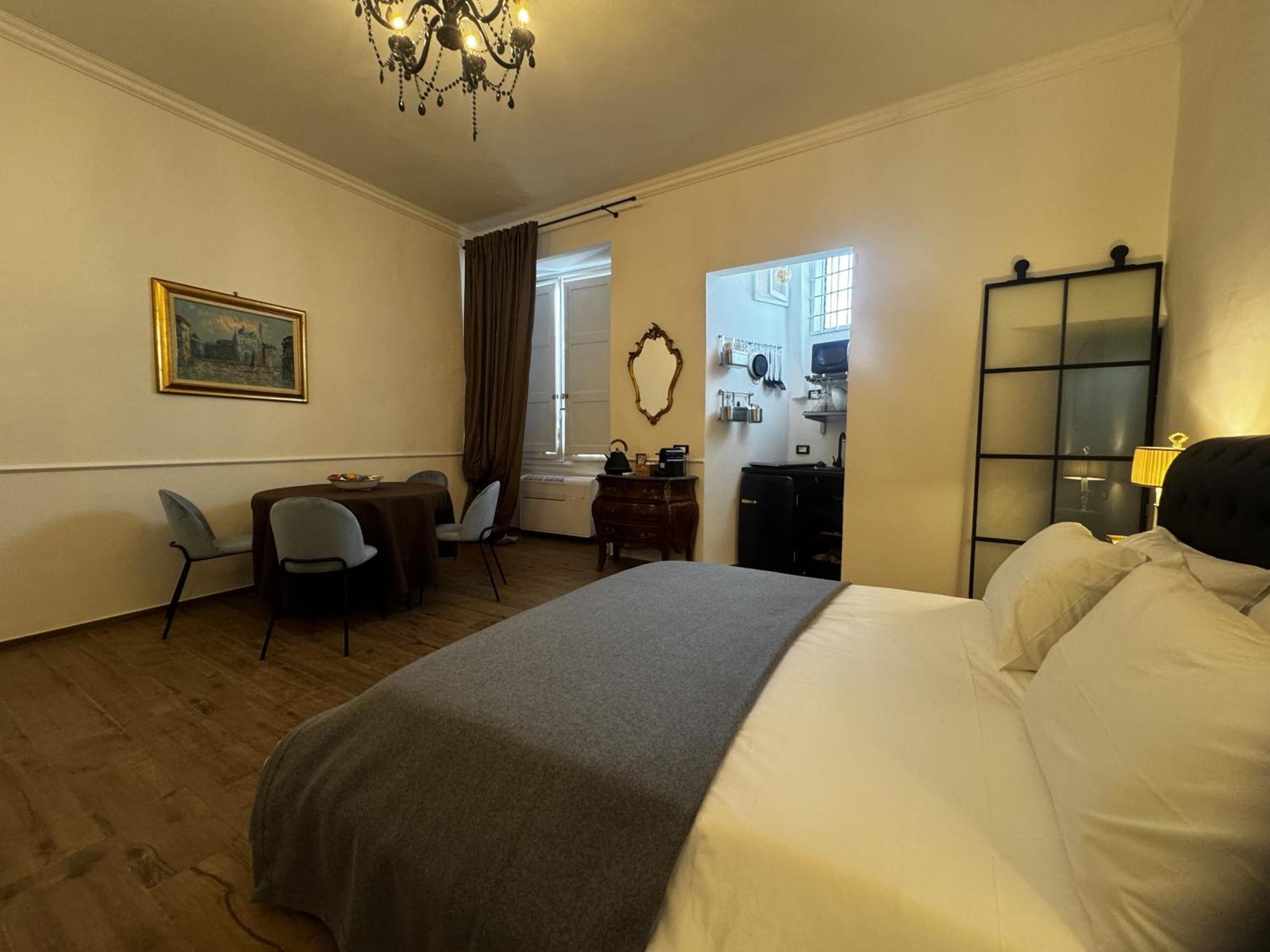 Maison D'alice Apartment *