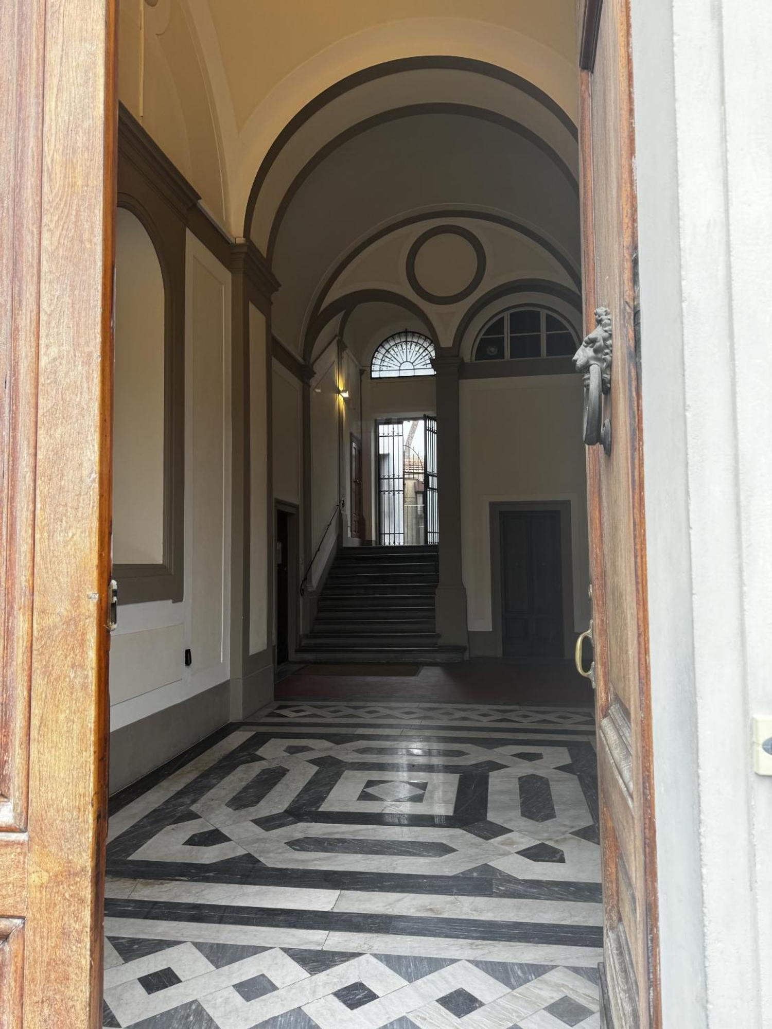 Maison D'alice * Florence