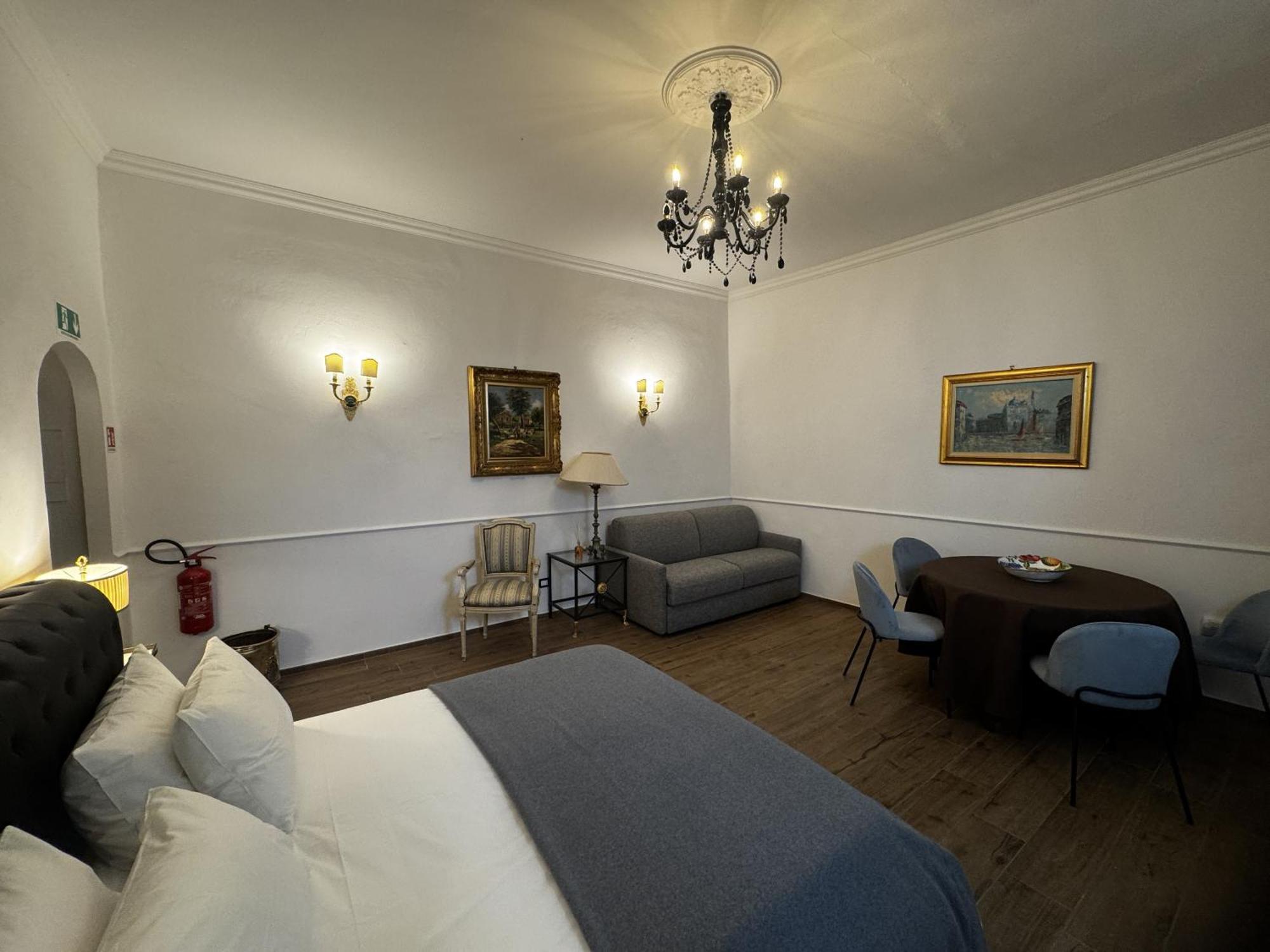 Maison D'alice Apartment