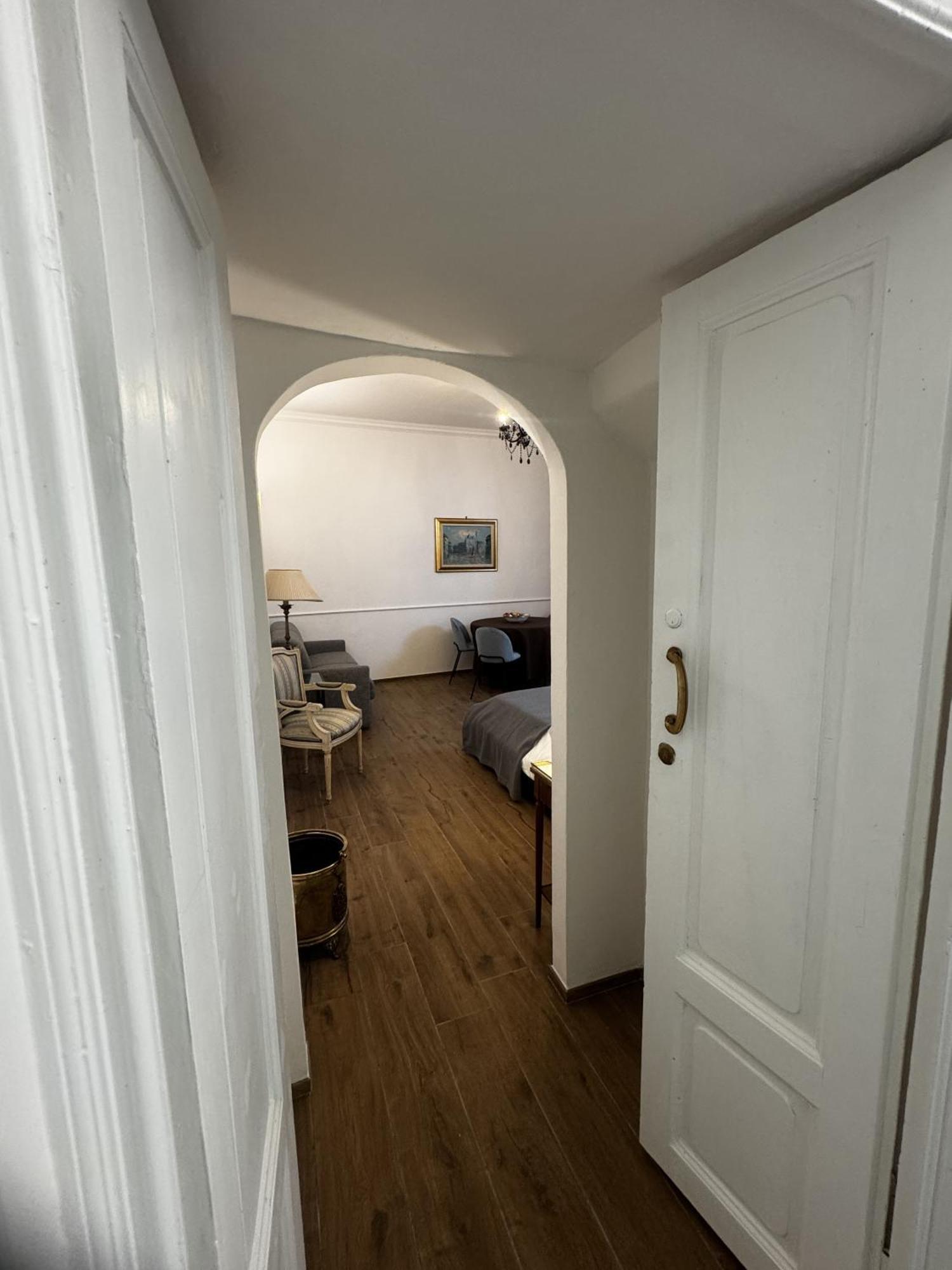 Apartment Maison D'alice