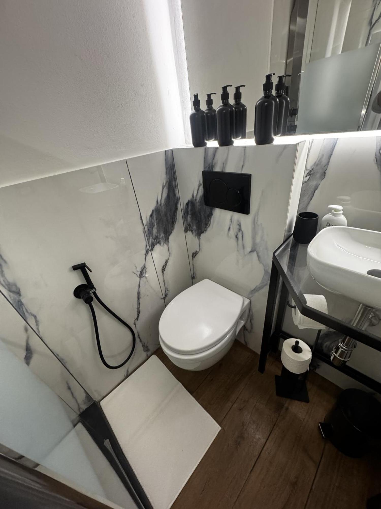 Maison D'alice Apartment *