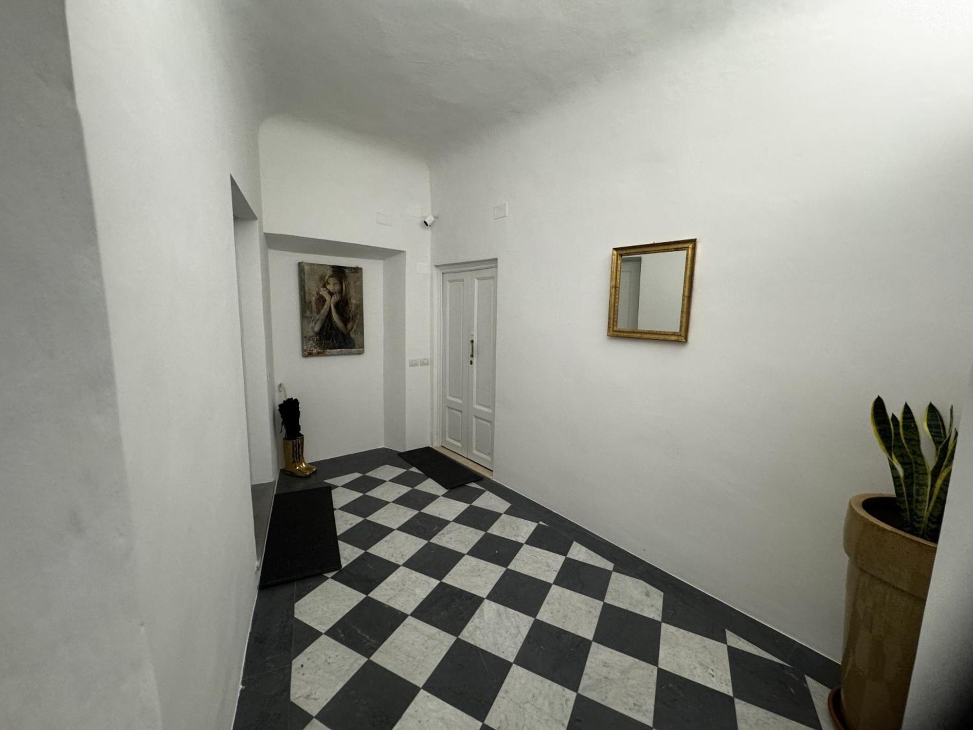 Apartment Maison D'alice Florence