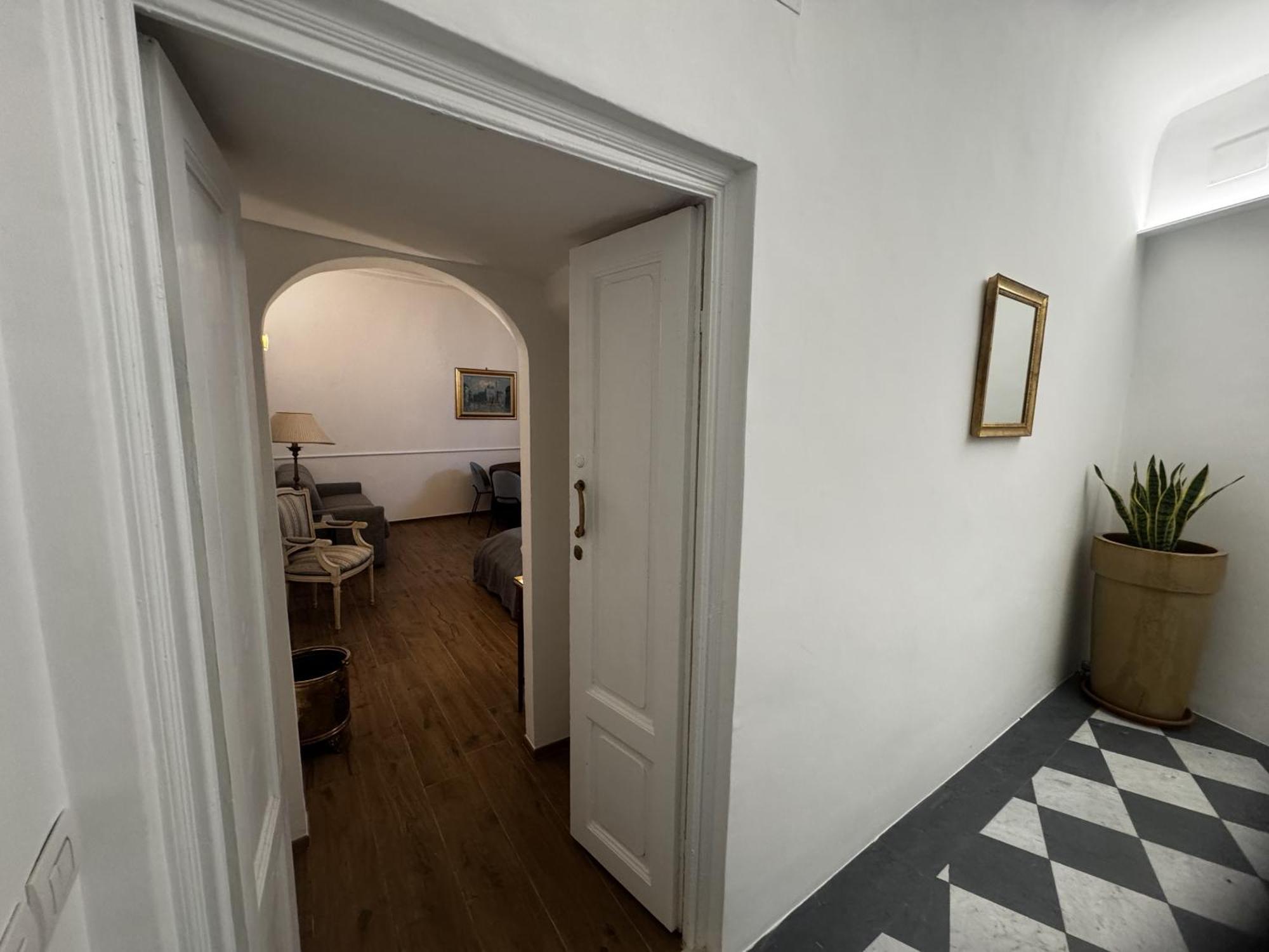 Maison D'alice Florence