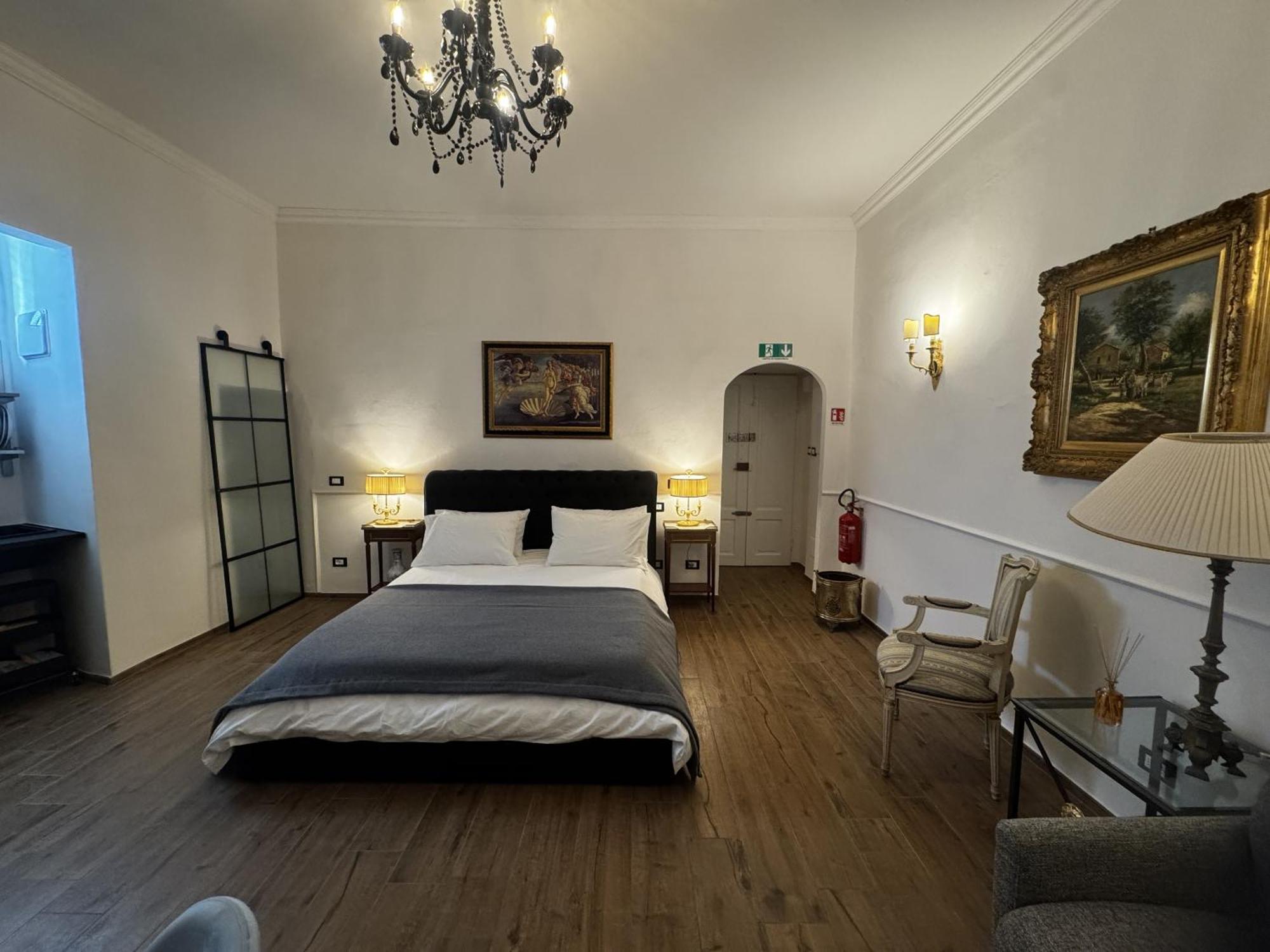 Maison D'alice Apartment *
