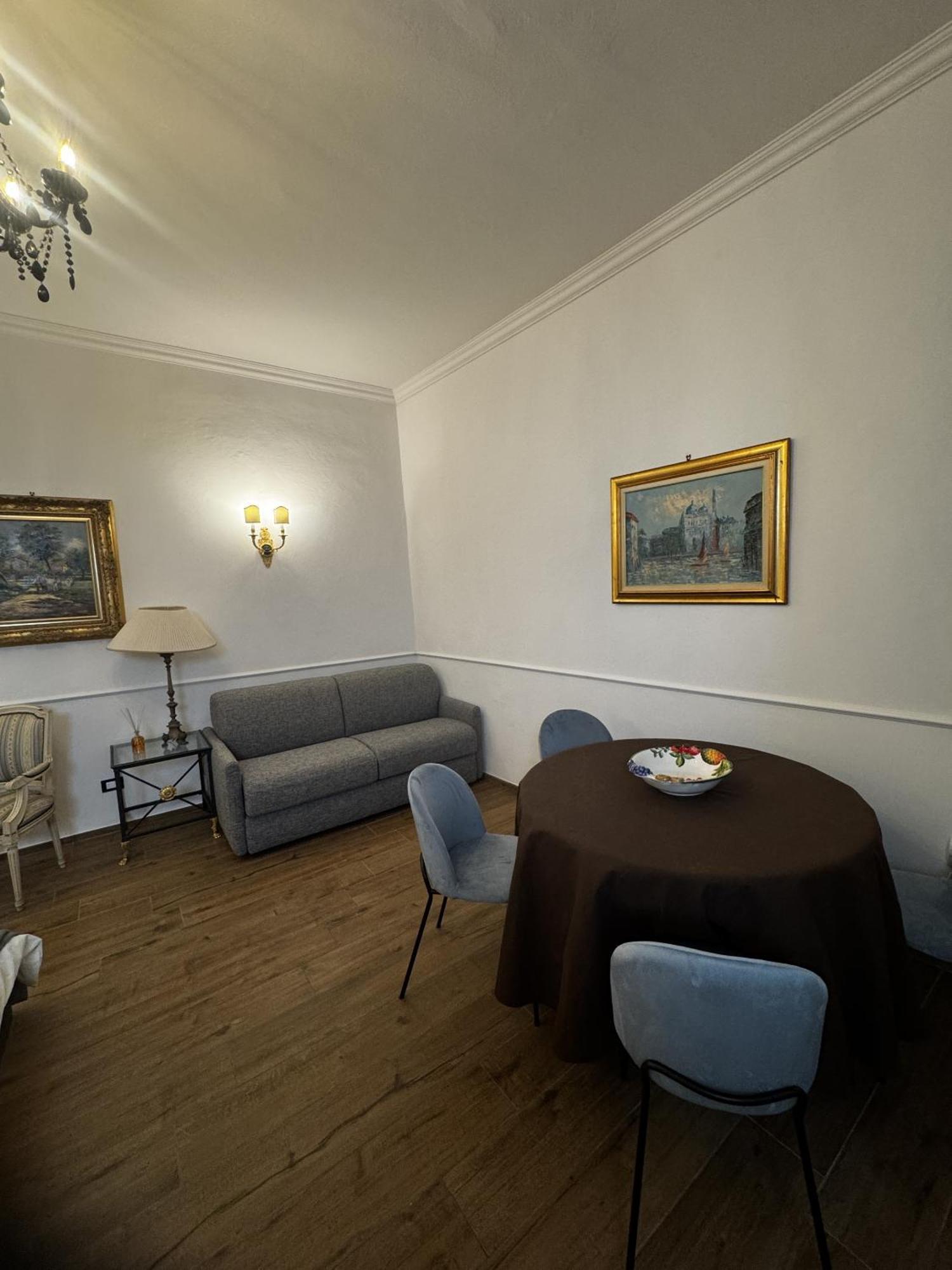 Apartment Maison D'alice Florence