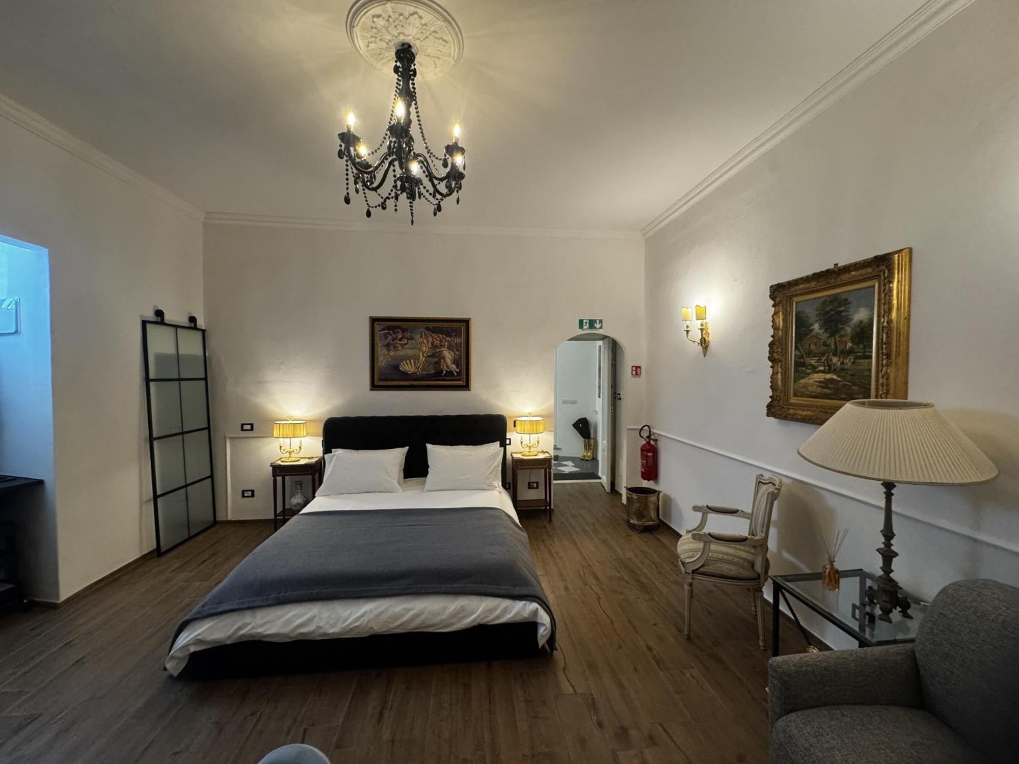 Apartment Maison D'alice Florence