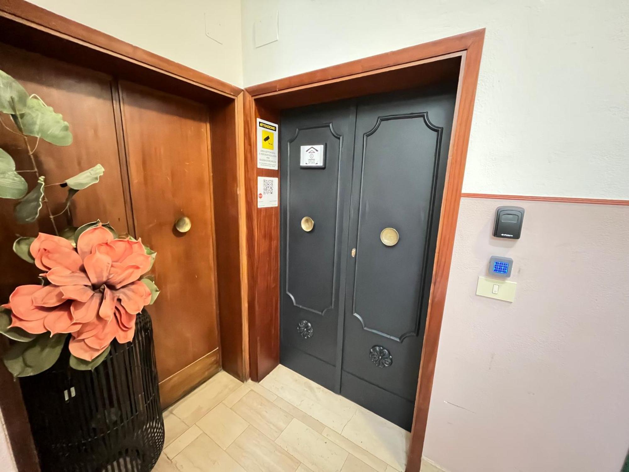 Couette-café Residenza Olimpo Center Florence