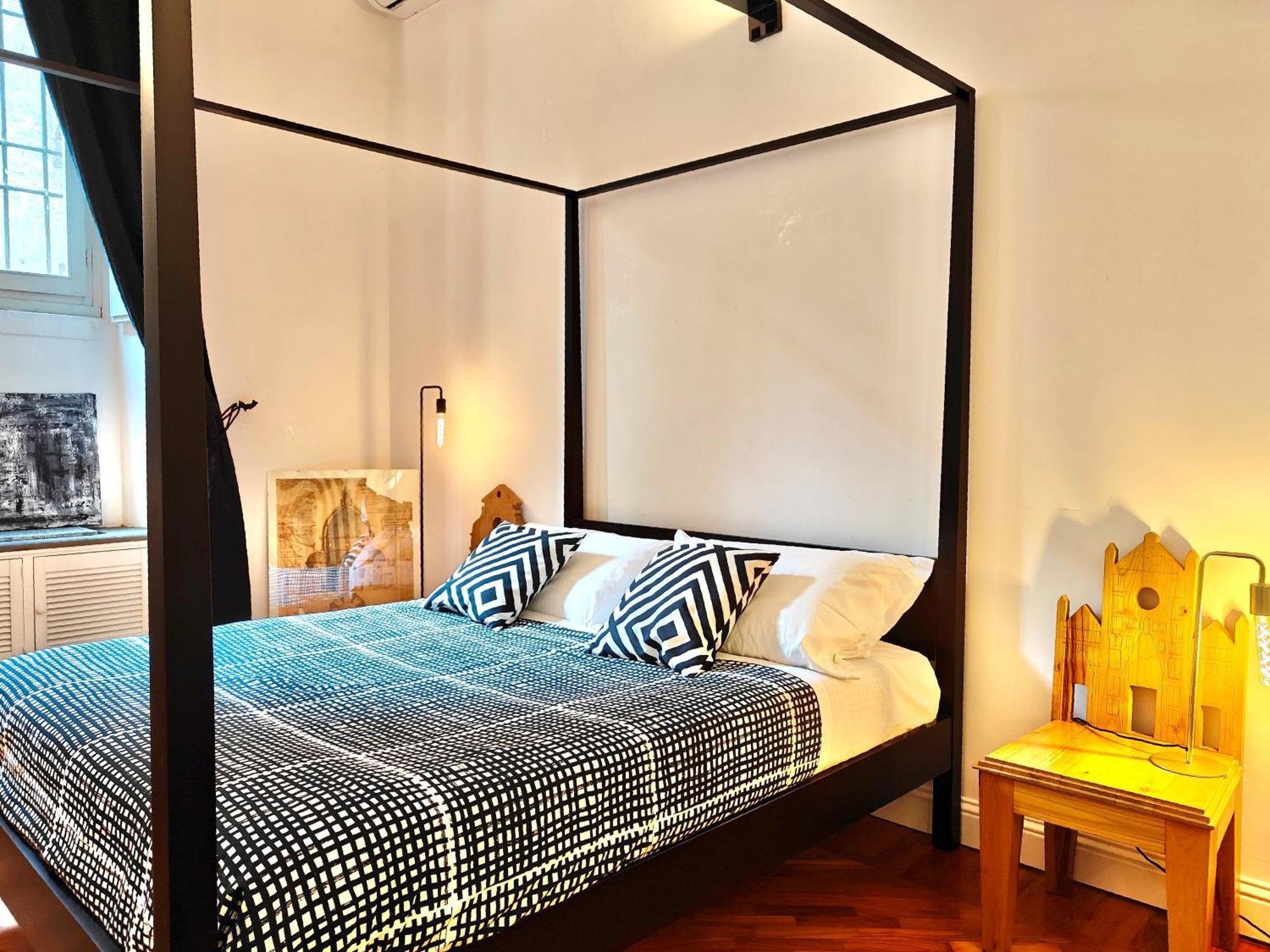Chic Mamma Luxury Loft * Florence