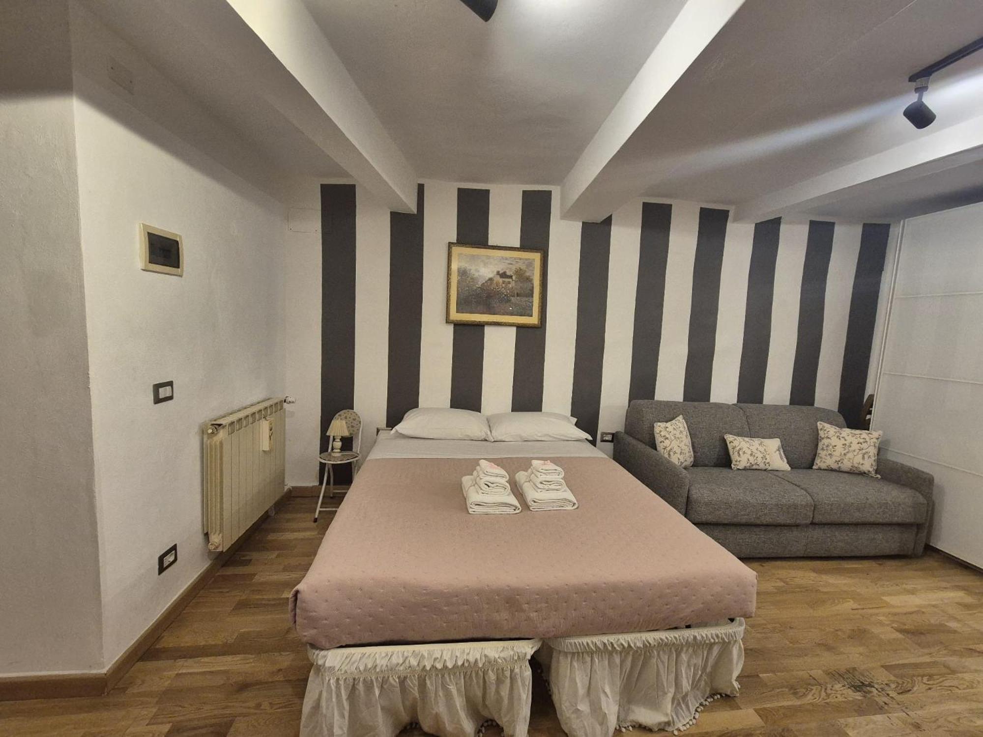 Maison d'hôtes Ognissanti Dream Florence