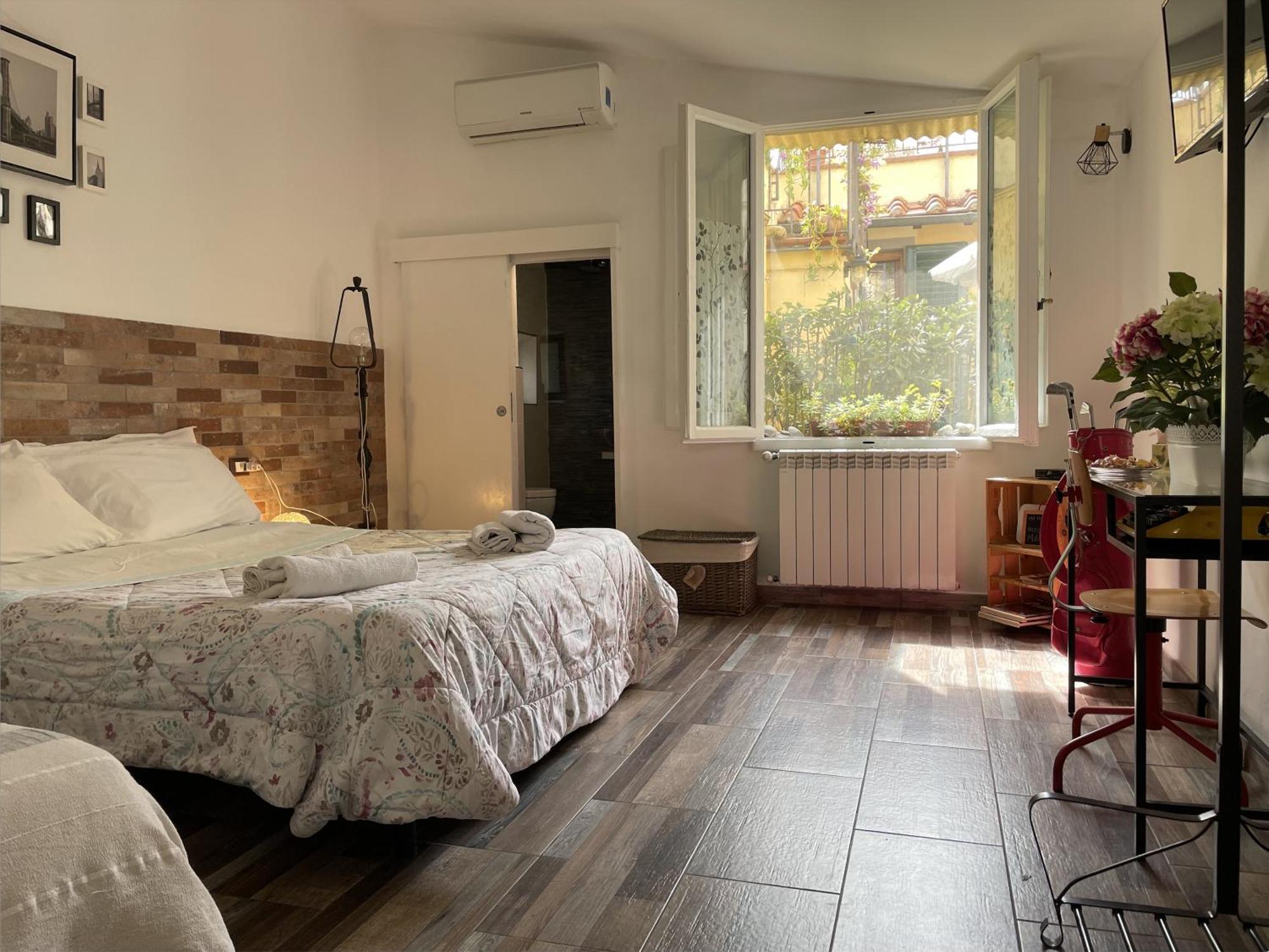 Appartement La Corte *