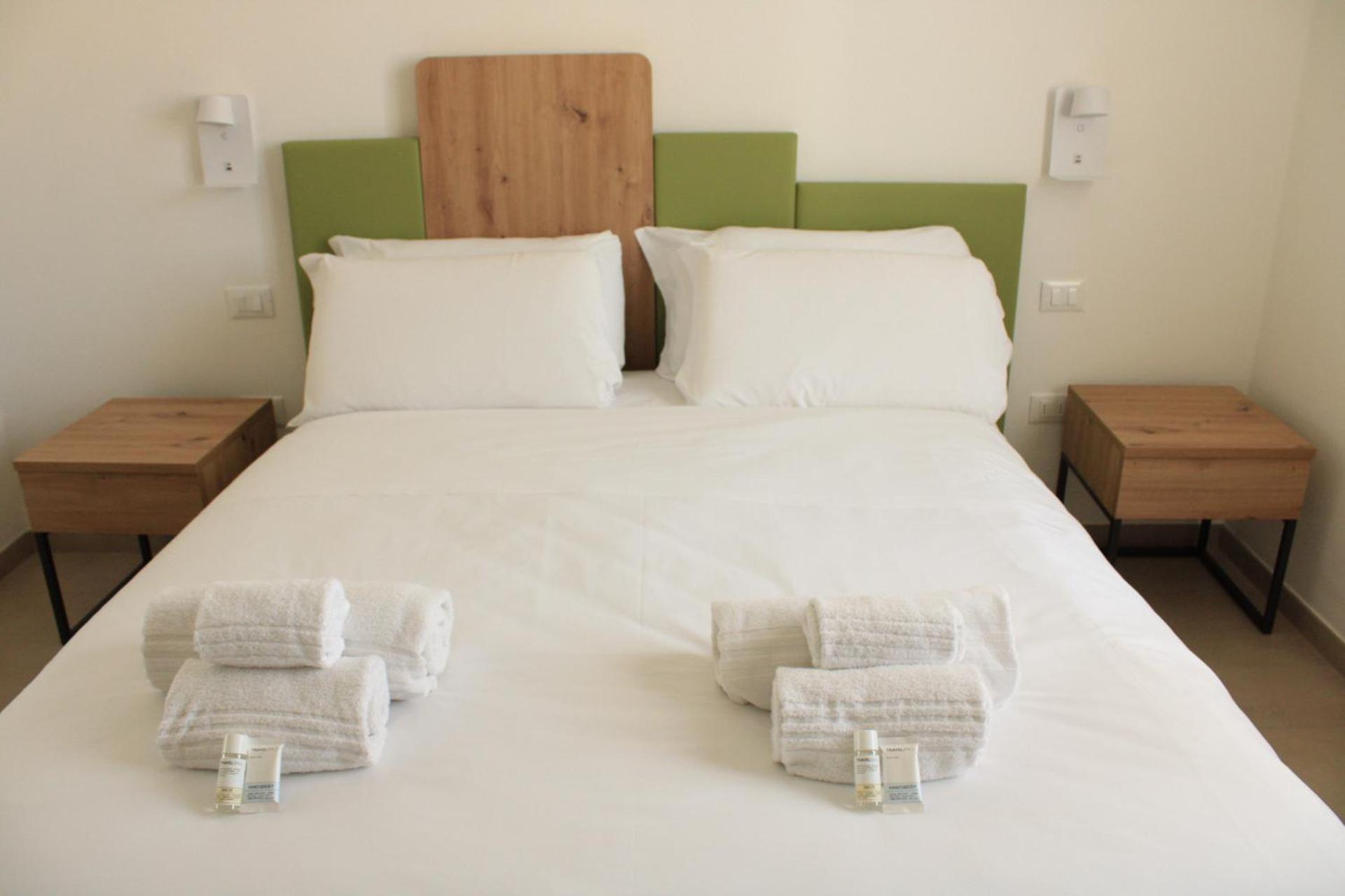 Guest house Bel Fiore 58