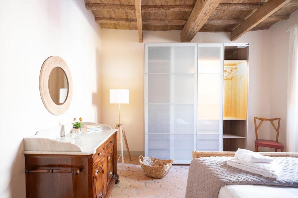Villino Gemma, Elegant Living With A Tuscan Touch Apartment Florence