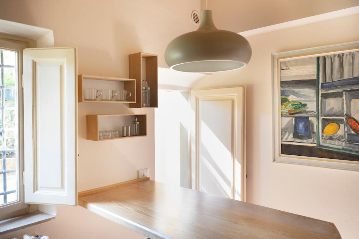 Villino Gemma, Elegant Living With A Tuscan Touch Apartment *