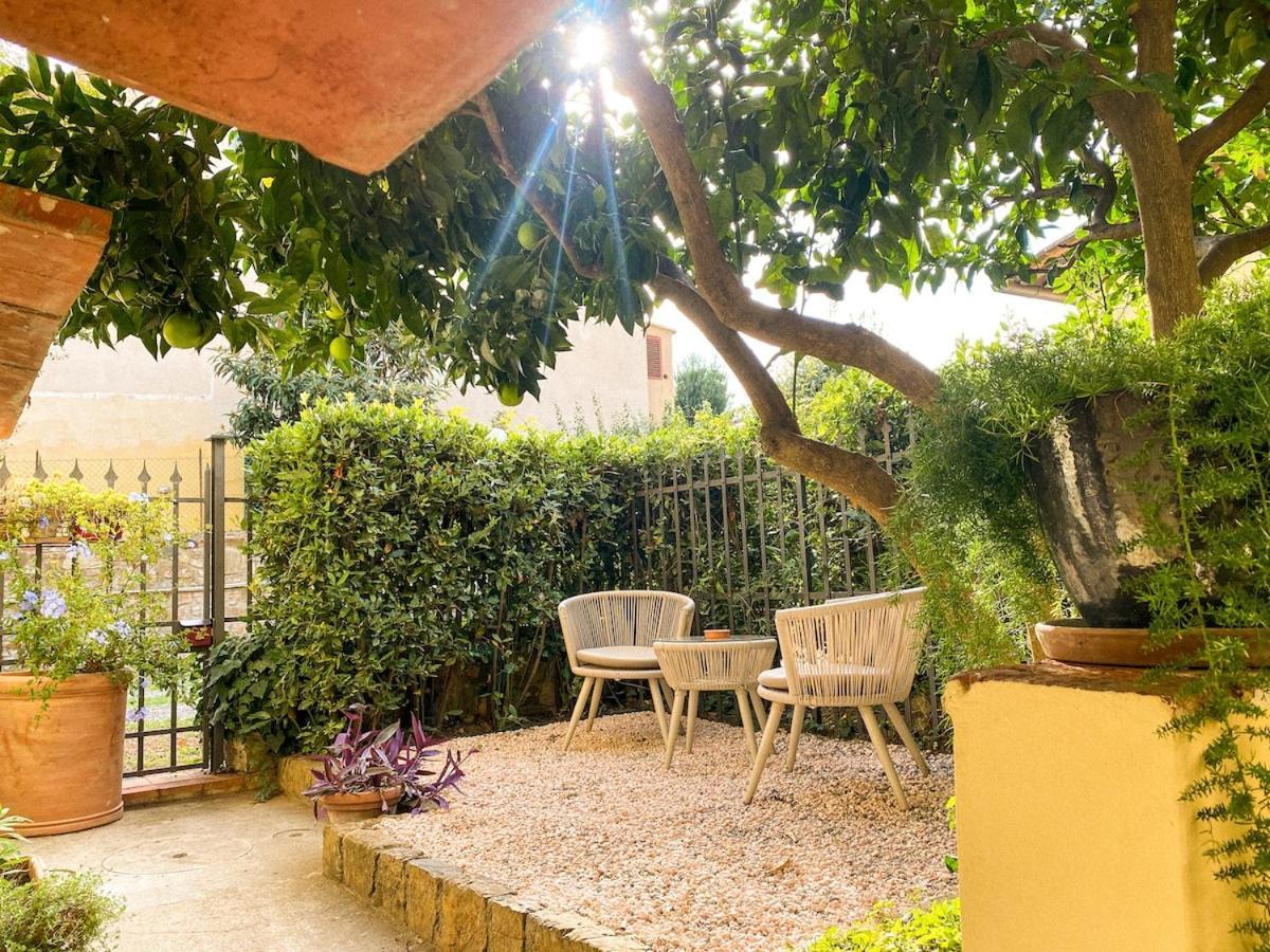 Villino Gemma, Elegant Living With A Tuscan Touch Florence