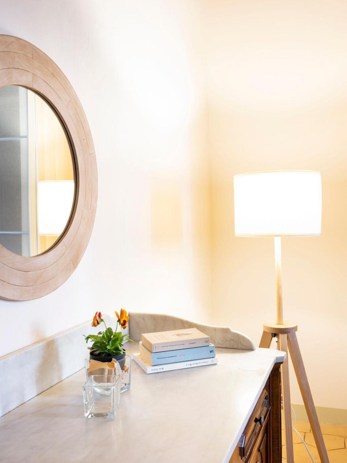 Villino Gemma, Elegant Living With A Tuscan Touch Apartment Florence