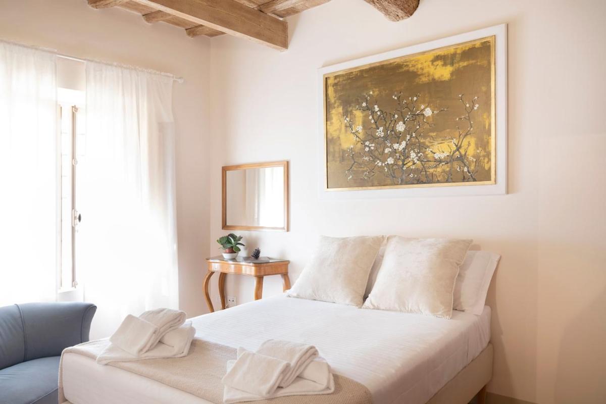 Villino Gemma, Elegant Living With A Tuscan Touch Apartment