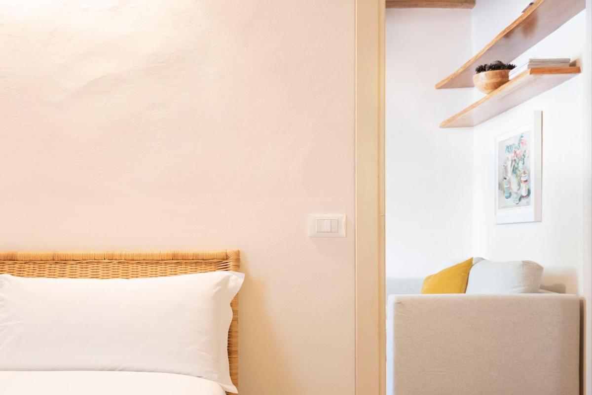 Villino Gemma, Elegant Living With A Tuscan Touch Apartment Florence