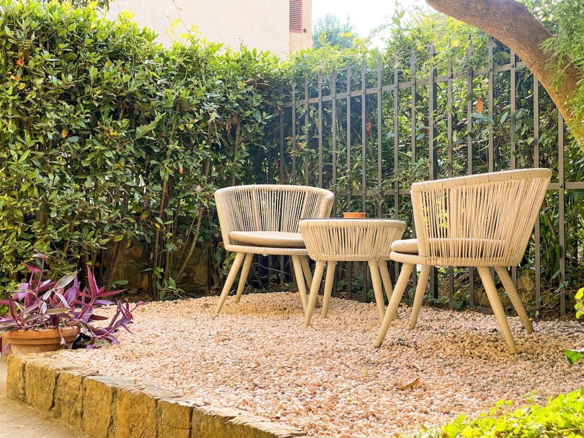 Villino Gemma, Elegant Living With A Tuscan Touch Florence