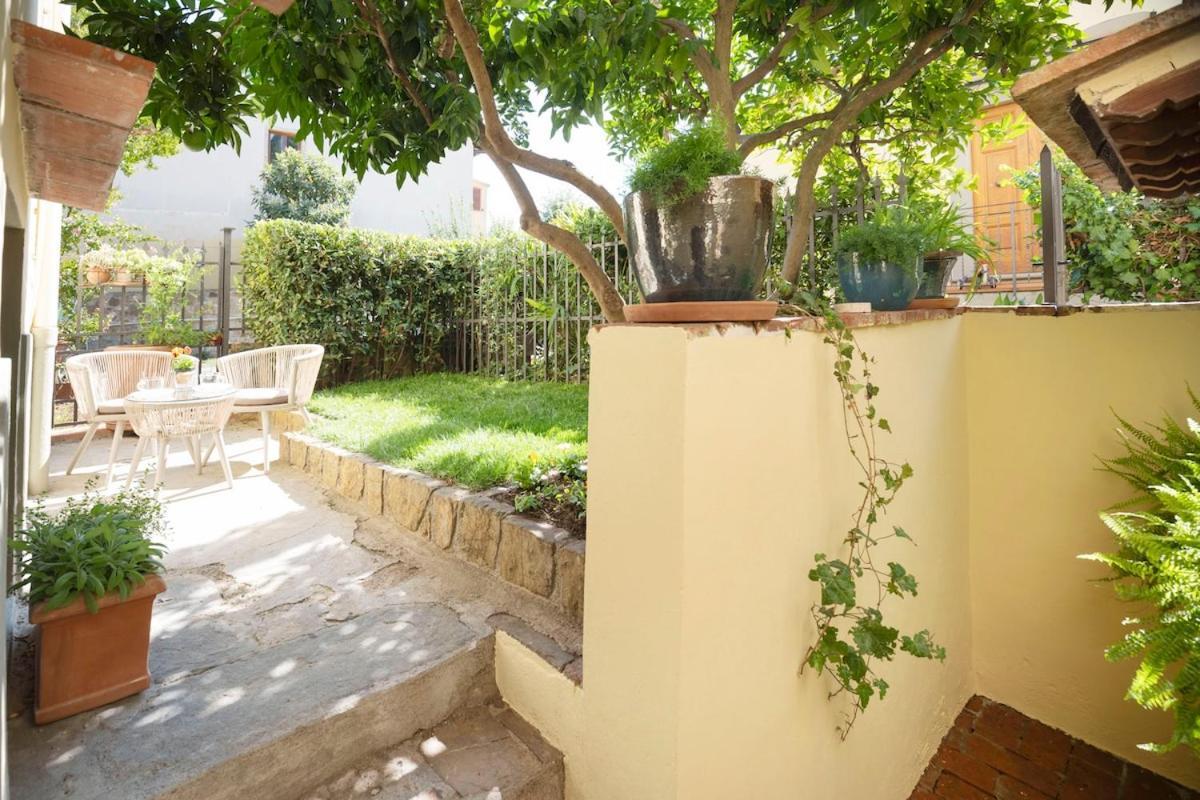 Villino Gemma, Elegant Living With A Tuscan Touch Apartment *
