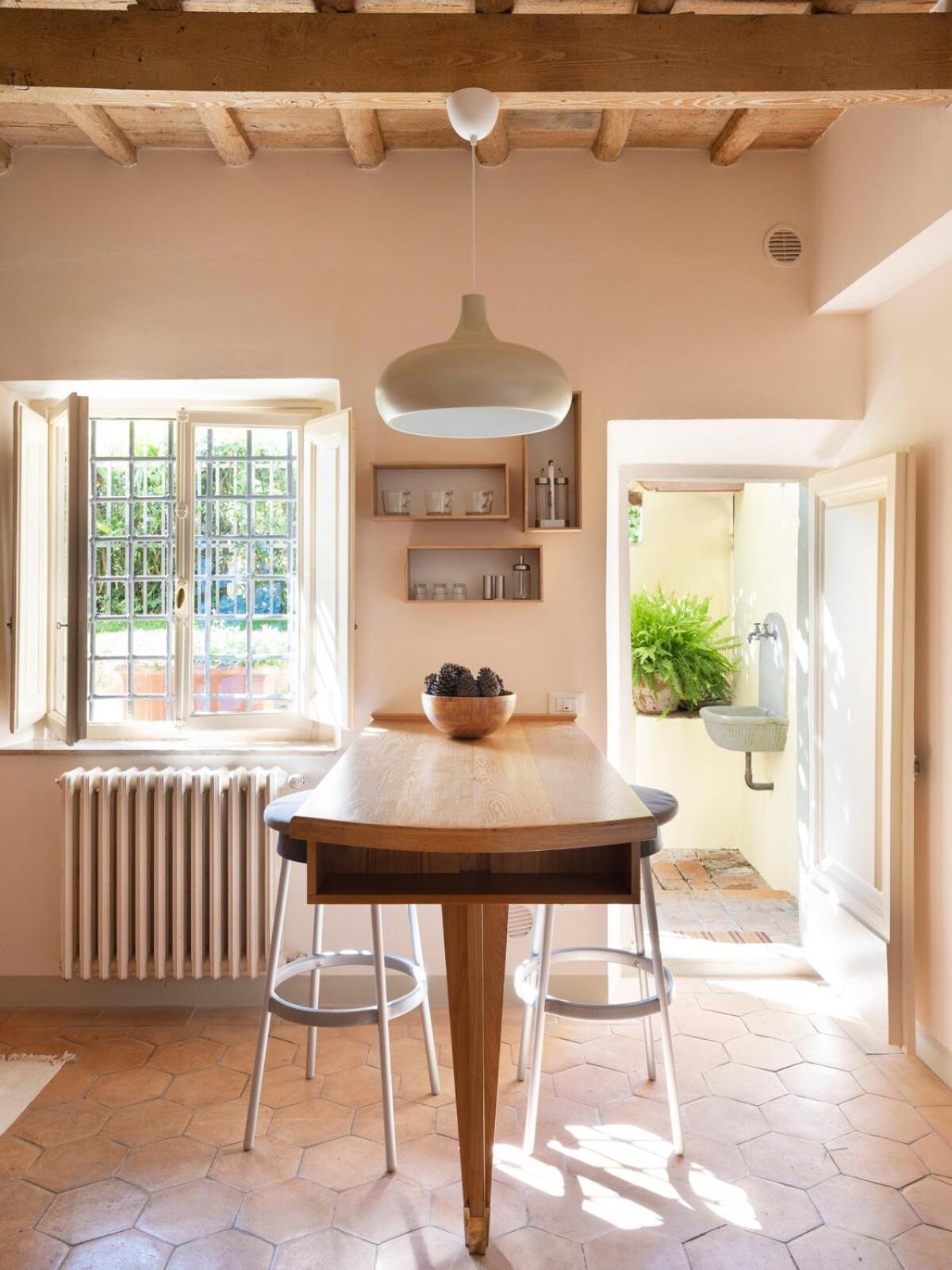 Villino Gemma, Elegant Living With A Tuscan Touch Apartment Florence