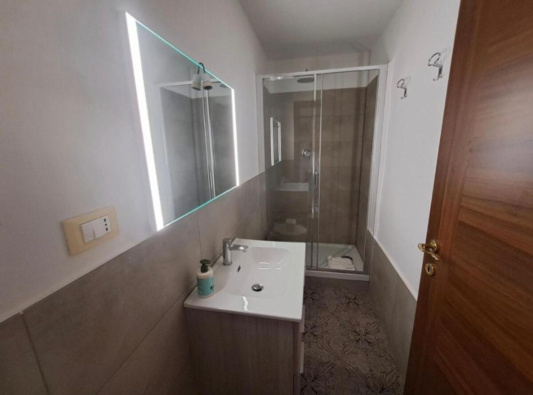 Apartment Leone Flat *