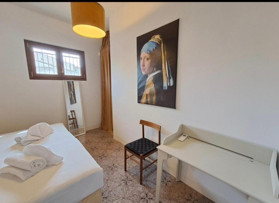Apartment Leone Flat *