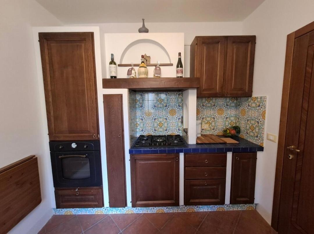 Apartment Leone Flat *