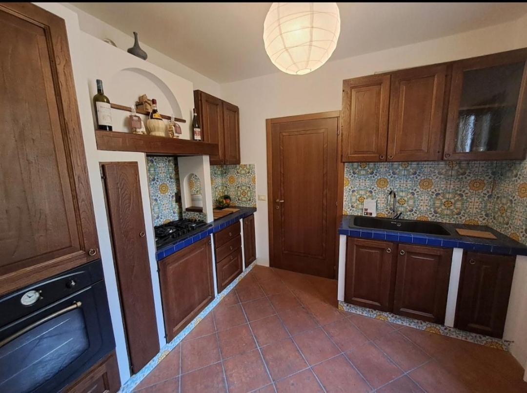 Leone Flat Apartment Florence